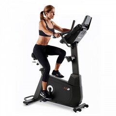 Вертикальный велотренажер Sole Fitness LCB 2019