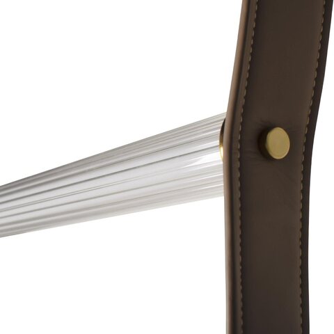 Подвесной светодиодный светильник Loft It Liana 10221/1250