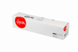 Картридж Sakura 106R01572 для XEROX, желтый, 17200 к.