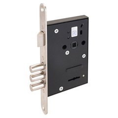 Замок Балашиха врезной ЗВ9 902.0.0 5кл б/о м/о 65мм