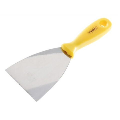 0-28-809 Шпатель Hobby Stripping Knife 100mm