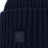 Картинка шапка вязаная Buff Hat Knitted Rutger Midnight - 2