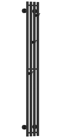 Сунержа 15-0446-1515 ДР КАНТАТА PRO 1500х150 (Тёмный титан муар)