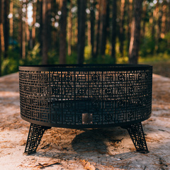 Костровая чаша Искры Костра Деметра