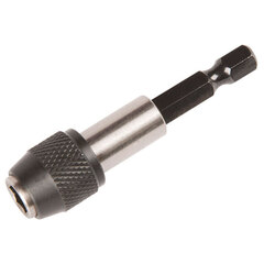 Магнитный держатель с зажимным патроном 60 мм Makita B-52467