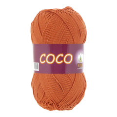 Vita Coco 4336 (Тыква)