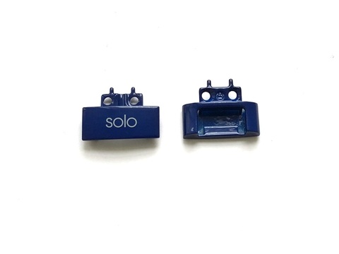 Металлический крепеж Solo 2.0/ Solo 3.0 (Синий)