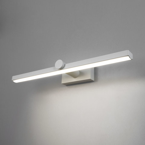 Настенный светодиодный светильник Ontario LED белый MRL LED 1006