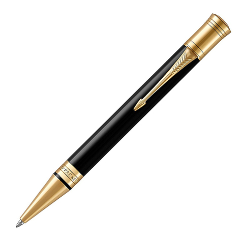 Шариковая ручка - Parker Duofold M