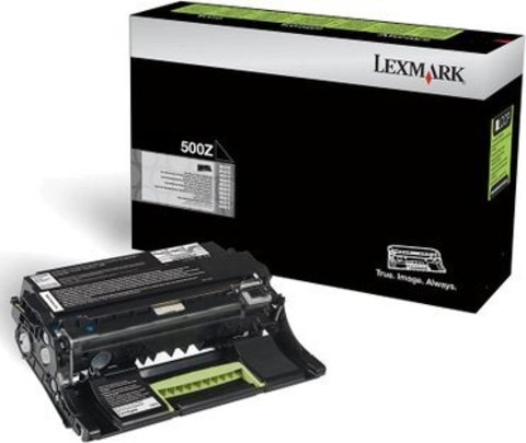 Оригинальный фотобарабан Lexmark 50F0Z00