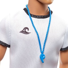 Барби Кен Спасатель