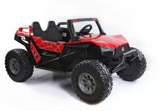 BUGGY A007AA (Полноприводный) www.avtoforbaby-spb.ru