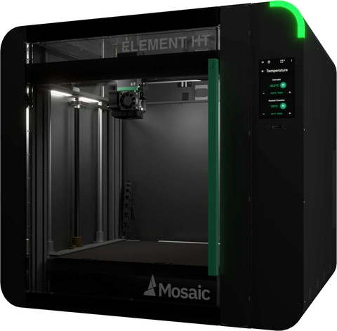 3D-принтер Mosaic Element HT