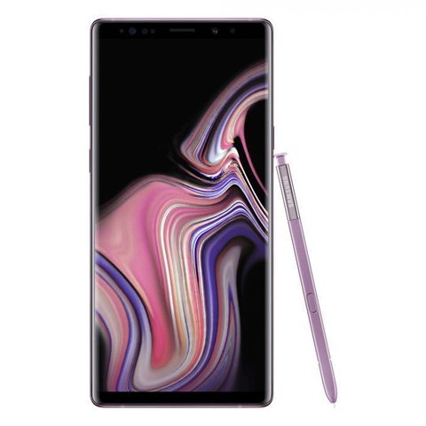 Samsung Galaxy Note 9 128gb Фиолетовый