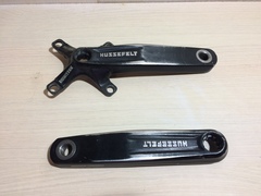 Шатуны Truvativ Hussefelt