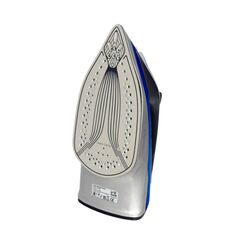 Утюг Irit, IR-2227, 2200 Вт, керам, вер.отпар, син