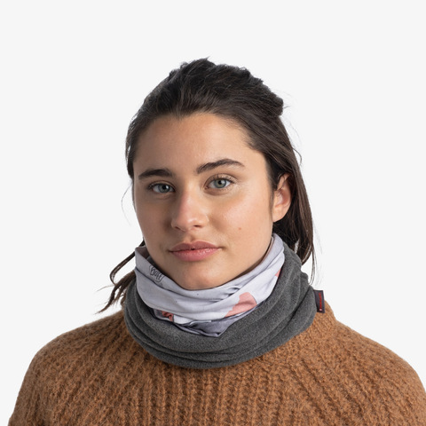 Картинка шарф-труба Buff polar Shann Multi - 6