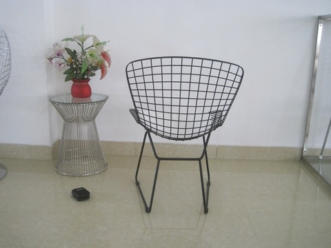Стул Wire Side