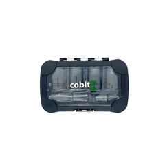 Набор ударных головок 13-24мм Impact 1/2