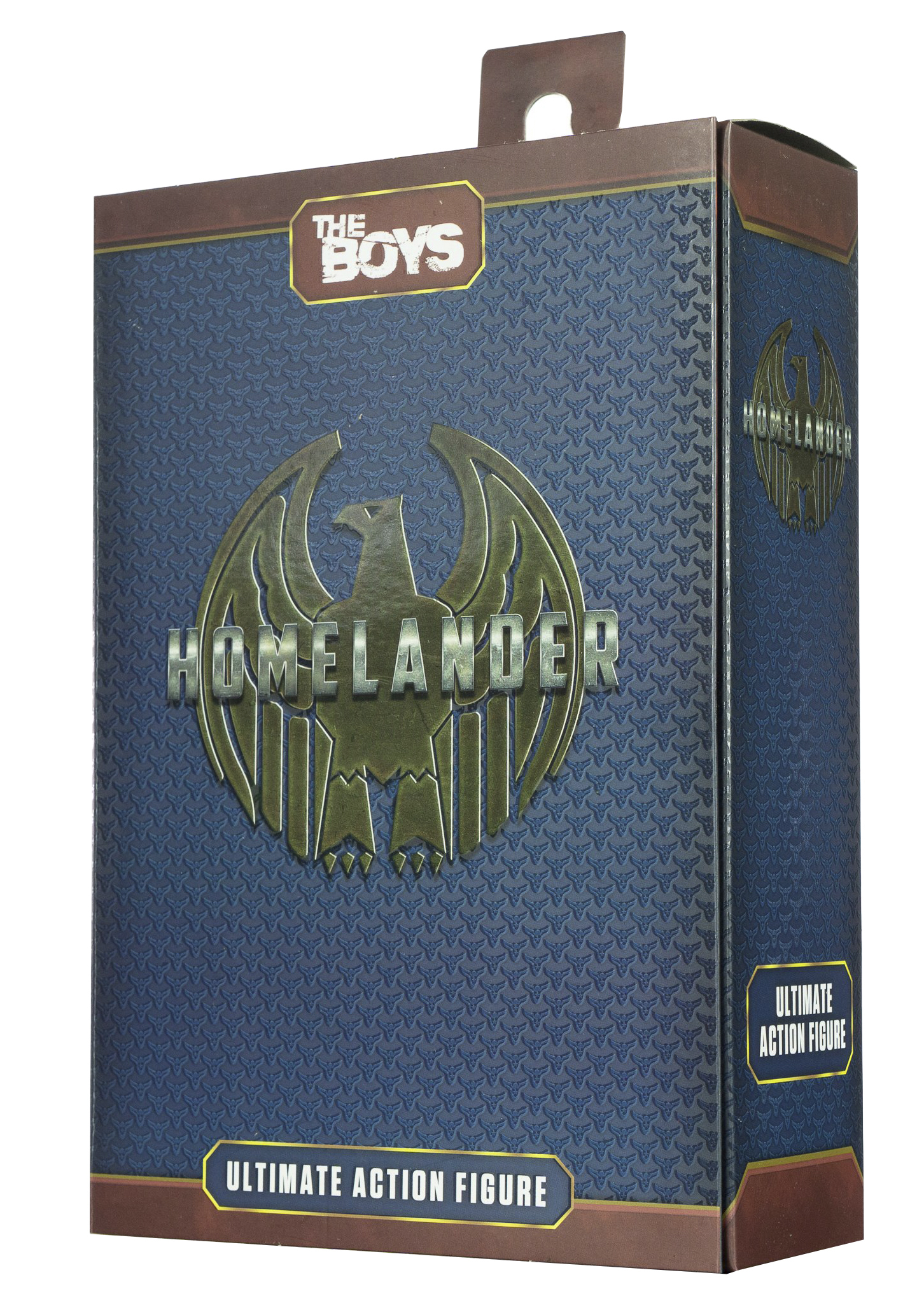 Фигурка Хоумлэндер - Neca The Boys: Homelander Ultimate Action Figure ...