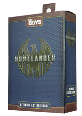 Фигурка Хоумлэндер - Neca The Boys: Homelander Ultimate Action Figure