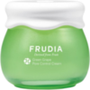 Frudia Green Grape Pore Control Cream Фрудиа Себорегулирующий крем с зеленым виноградом