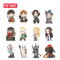Случайная фигурка The Lord of the Rings