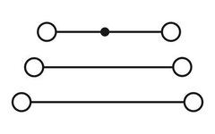 DIKD 1,5-Клеммный модуль для подключения датчиков и исполнительных элементов