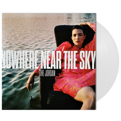 The Jordan / Nowhere Near The Sky (Clear Vinyl)(LP)