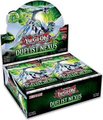 Duelist Nexus Booster Box 1st Edition