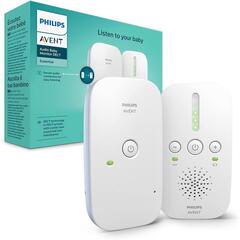 Uşaq monitoru 100% private connection DECT Baby Monitor