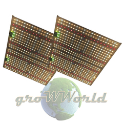 LED светильник Quantum FR + IR + UV 480W LM281b + Pro (240х2)