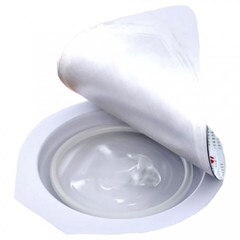 Презервативы полиуретановые Sagami Original 001 L-Size, увеличенные, 5 шт