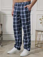 007 Брюки мужские