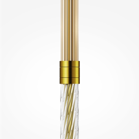 Настенный светильник Maytoni Teatro MOD287WL-02BS