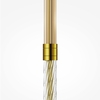 Настенный светильник Maytoni Teatro MOD287WL-02BS