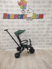 Велосипед коляска Rant Birdie Olive