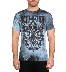 Футболка Affliction FATE OBSCURE