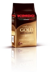 KIMBO Aroma Gold