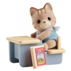 Sylvanian Families Набор 