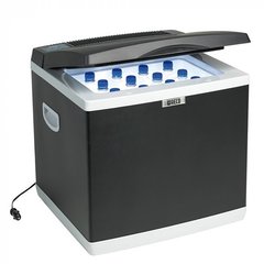 Купить автомобильный холодильник Waeco-Dometic CoolFun CK-40D Hybrid