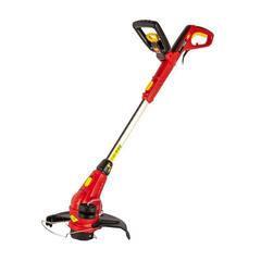 Триммер электрический DDE ET650 (650 Вт ниж двиг 4 регулировки) (791-851)