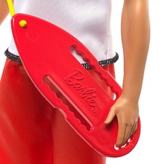 Барби Кен Спасатель