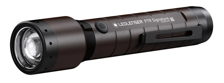 Led Lenser P7R Signature x1