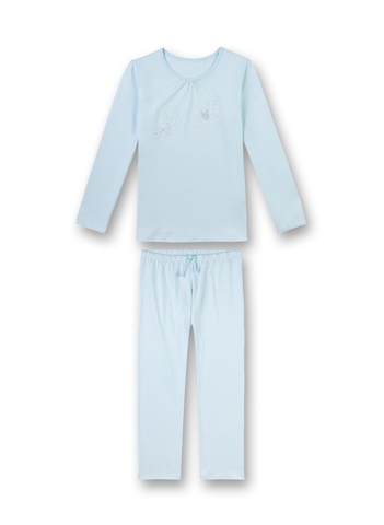 Пижама Sanetta 244433 50299