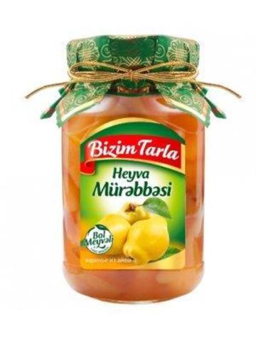 Mürəbbə \ Варенье \ Jam Heyva 400 q