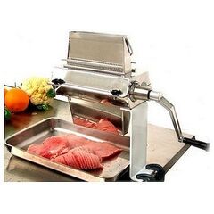 Рыхлитель мяса Kocateq GMTS737