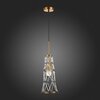 Светильник подвесной ST Luce Narrio SL1016.203.01