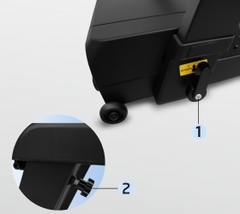 Беговая дорожка домашняя OXYGEN FITNESS RUNUP GROOVE A