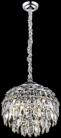 Светильник подвесной Wertmark Ludgera WE113.06.103